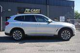 Thumbnail of 2019 Glacier Silver Metallic BMW X3