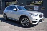 Photo of 2019 Glacier Silver Metallic BMW X3