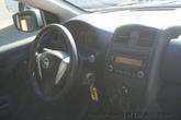 Thumbnail of 2017 Brilliant Silver Nissan Versa