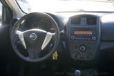Thumbnail of 2017 Brilliant Silver Nissan Versa