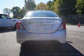 Thumbnail of 2017 Brilliant Silver Nissan Versa