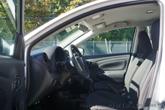 Thumbnail of 2017 Brilliant Silver Nissan Versa