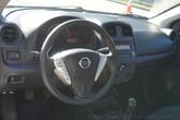 Thumbnail of 2017 Brilliant Silver Nissan Versa