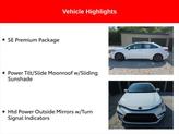 Thumbnail of 2023 Ice Cap Toyota Corolla