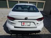 Thumbnail of 2023 Ice Cap Toyota Corolla