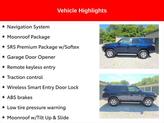 Thumbnail of 2020 Nautical Blue Metallic Toyota 4Runner