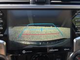 Thumbnail of 2020 Nautical Blue Metallic Toyota 4Runner