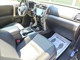 Thumbnail of 2020 Nautical Blue Metallic Toyota 4Runner