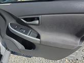 Thumbnail of 2011 Classic Silver Metallic Toyota Prius