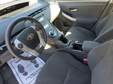 Thumbnail of 2011 Classic Silver Metallic Toyota Prius