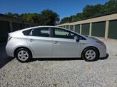 Thumbnail of 2011 Classic Silver Metallic Toyota Prius