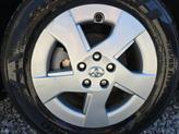 Thumbnail of 2011 Classic Silver Metallic Toyota Prius