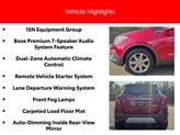Thumbnail of 2014 Ruby Red Metallic Buick Encore