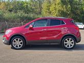 Thumbnail of 2014 Ruby Red Metallic Buick Encore