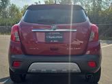 Thumbnail of 2014 Ruby Red Metallic Buick Encore