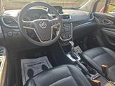 Thumbnail of 2014 Ruby Red Metallic Buick Encore