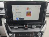 Thumbnail of 2023 Wind Chill Pearl Toyota Corolla Cross