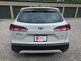 Thumbnail of 2023 Wind Chill Pearl Toyota Corolla Cross