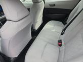 Thumbnail of 2023 Wind Chill Pearl Toyota Corolla Cross