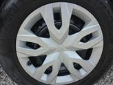 Thumbnail of 2023 Wind Chill Pearl Toyota Corolla Cross