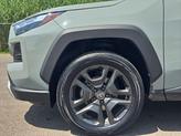 Thumbnail of 2022 Lunar Rock Toyota RAV4