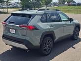Thumbnail of 2022 Lunar Rock Toyota RAV4