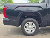 Thumbnail of 2023 Midnight Black Metallic Toyota Tundra