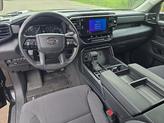 Thumbnail of 2023 Midnight Black Metallic Toyota Tundra