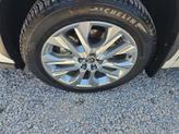 Thumbnail of 2022 Wind Chill Pearl Toyota Highlander Hybrid