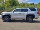 Thumbnail of 2025 Cutting Edge Toyota 4Runner