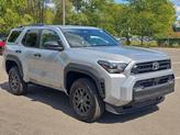 Thumbnail of 2025 Cutting Edge Toyota 4Runner