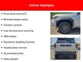 Thumbnail of 2025 Cutting Edge Toyota 4Runner