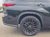 Thumbnail of 2023 Midnight Black Metallic Toyota Highlander