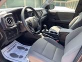 Thumbnail of 2022 Magnetic Gray Metallic Toyota Tacoma