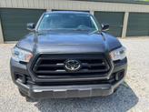 Thumbnail of 2022 Magnetic Gray Metallic Toyota Tacoma