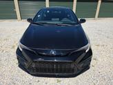 Thumbnail of 2023 Midnight Black Metallic Toyota Corolla
