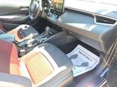 Thumbnail of 2023 Midnight Black Metallic Toyota Corolla