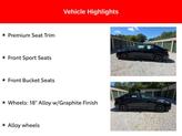 Thumbnail of 2023 Midnight Black Metallic Toyota Corolla