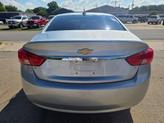 Thumbnail of 2016 Silver Chevrolet Impala