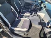 Thumbnail of 2021 Black Nissan Versa