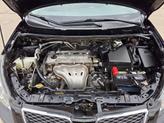 Thumbnail of 2009 Black Pontiac Vibe