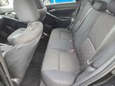 Thumbnail of 2009 Black Pontiac Vibe