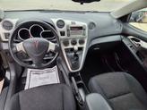 Thumbnail of 2009 Black Pontiac Vibe