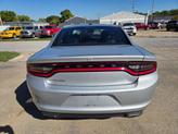 Thumbnail of 2019 Silver Dodge Charger