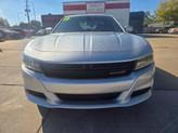 Thumbnail of 2019 Silver Dodge Charger