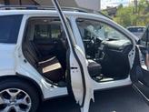 Thumbnail of 2018 Crystal White Pearl Subaru Forester