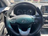 Thumbnail of 2021 Surf Blue Hyundai KONA