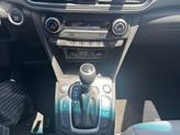 Thumbnail of 2021 Surf Blue Hyundai KONA