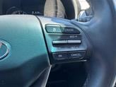 Thumbnail of 2021 Surf Blue Hyundai KONA