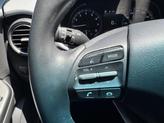 Thumbnail of 2021 Surf Blue Hyundai KONA